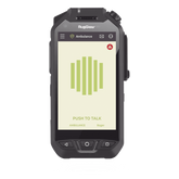 KIT de Radio RG750 con 12 meses de Servicio de Radio TASSTA SMART y SIM 1GB Yobi
