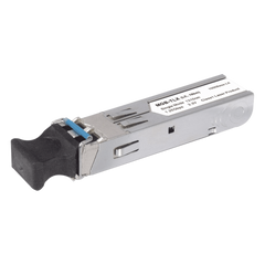 Transceptor mini-Gbic SFP 1G LC TX:1550nm para fibra Mono Modo 120 Km