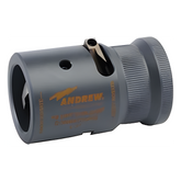 Herramienta Manual para Despuntar Cable Heliax de 7/8