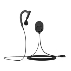 Auricular Jabra Perform 10 Mono / USB-C PTT / IP67 / Microsoft Teams Zello / 1.16m Cable