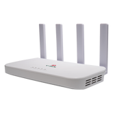 ONU DualMode EPON/GPON / Wi-Fi 6 / 1 Puerto FXS / 4 Puertos Gigabit / 1 Puerto USB / 1 Puerto SC/UPC