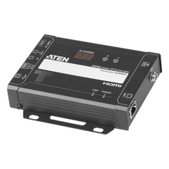 Transmisor HDMI | IP | 1080p @ 60Hz | EDID Expert™ | protocolo CLI Telnet o RS-232