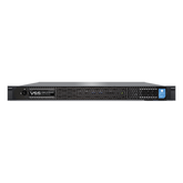Servidor de administración para Milestone, 2 bahías HDD, 1U Rack