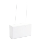 Repetidor inalámbrico para extender el alcance de dispositivos de la serie 5800, con respaldo de batería