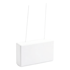 Repetidor inalámbrico para extender el alcance de dispositivos de la serie 5800, con respaldo de batería