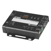 Receptor HDMI | IP | 4K @ 30Hz | 4:4:4 | EDID Expert™ | Protocolo CLI Telnet o RS-232 | Conexión Punto a Punto o Multipunto a Multipunto