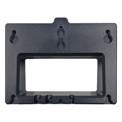 Montaje de Pared WMB-T33G-WB de Yealink para Teléfonos Yealink T33 y MP52
