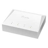 ONU/ONT - Unidad de Red Óptica XPON dual EPON/GPON / 1 Puerto RJ45 10/100/1000 Mbps / 1 puerto XPON Conector SC/APC / Equipo Bridge / Longitud de Onda Up: 1310 nm Dw: 1490 nm
