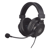 Headset de Audífonos con Micrófono | Ideal para Gaming y Streaming | Uso general | Micrófono desmontable | Audífonos calidad de Estudio
