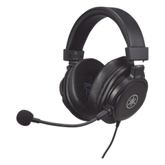 Headset de Audífonos con Micrófono | Ideal para Gaming y Streaming | Uso general | Micrófono desmontable | Audífonos calidad de Estudio
