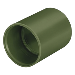 Cople para Tubo PVC Conduit Ligero de 1" (25 mm).