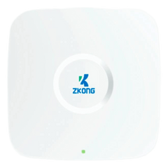 Estación Base BLE Montaje en Techo / Bluetooth 5.0 / Wi-Fi 802.11ac / Hasta 5000 Etiquetas ESL / Cobertura 30+ Metros / PoE 802.3af / Montaje Techo y Pared / Certificación CE RoHS