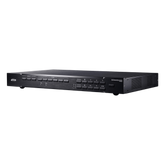 SWITCH MATRICIAL 7X3 | CON ESCALADOR DE VIDEO | STREAMING | MEZCLADOR DE AUDIO | HDBaseT | Receptor de IR