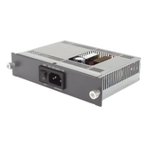 Fuente de poder CA de 100-240 Vca, fuente de alimentación redundante para OLT V1600G-2B