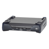 Unidad receptora extensora 4K HDMI KVM sobre IP