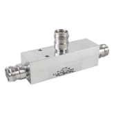 SEPARADOR 3dB (2:1) Tap 350-5930MHz 500W -161dBc 4.3-10 IP67 .