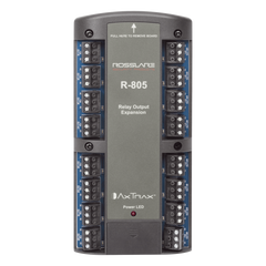 Tarjeta expansora de 16 salidas de relevador para AC825IP