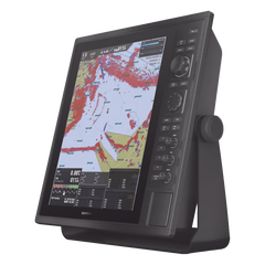 Pantalla CR 1522 / Resolución 1024 x 768 XGA / GPS/GLONASS/GALILEO/BEIDOU/QZSS/GAGAN / 2 Ranuras SD / IP26 & IP27 / NMEA 2000 y 0183 Compatible / 10-36 VDC