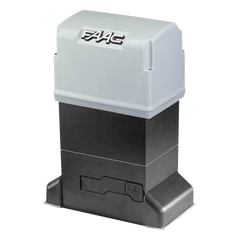 Operador FAAC 844 C Trifásico Para Puertas Corredizas de Hasta 1600 Kg y 40 Metros / Voltaje de Operación 220V