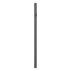 TUBO DE EXTENSION PARA MONTAJE DE VIDEOWALL LED COLOR NEGRO DE 80CM