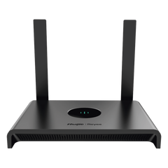 Home Router Inalámbrico Wi-Fi 4 para Soluciones WISP, Administración Remota para Control de Usuarios y Anchos de Banda.