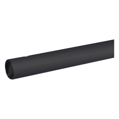 Poste de Extensión Modular / Diámetro 2" (50mm) / Cortable a Medida / Zincado o Negro / Para Montajes de Pantalla Plana y Proyectores / Capacidad de Carga N/A