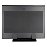 Serie SX Subwoofer | Versátil, Inalámbrico y de Perfil Bajo | Puertos Acústicos Duales | Sistema Envolvente 5.1 con Serie SX
