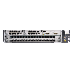 OLT GPON OptiXAccess Carrier Class con 1 tarjeta de 16 puertos GPON, 2 ranuras, 1 Fuente de alimentación AC, 2 UR