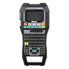 Impresora Etiquetadora, Compatible con Etiquetas de Hasta 1.5 Pulgadas (3.81 cm) de Ancho, Resolución de 360 dpi y Velocidad de Impresión Rápida