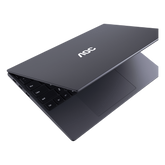 Laptop / AMD Ryzen R5 7430U / 16 GB RAM DDR4 / 512 GB SSD / Wi-Fi 6 / Bluetooth 5.2 / Windows 11