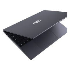Laptop / AMD Ryzen R5 7430U / 16 GB RAM DDR4 / 512 GB SSD / Wi-Fi 6 / Bluetooth 5.2 / Windows 11