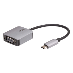 Adaptador USB-C a VGA