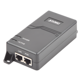 Inyector PoE IEEE 802.3at, Puertos Gigabit, Hasta 30 W de Salida PoE (Mid-span)