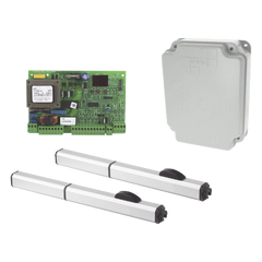 Kit de Operadores Hidráulicos Para Uso Continuo FAAC 400 CBACL