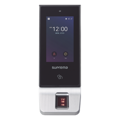 Lector Multitecnolgia de Huella, tarjetas Mifare y móviles a través de Bluetooth