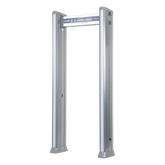 (100% EXTERIOR) Detector de Metales de 18 zonas/ Uso en Exterior/ Contador de Personas