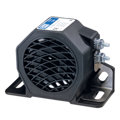 Alarma de Reversa Vehicular, 97 DBA, 12-24 VDC
