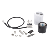 Kit de aterrizaje Sure Ground para cable de 7/8", longitud 24"
