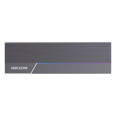 Carcasa para SSD M.2 NVMe y SATA / USB 3.2 Type-C 10 Gbps / ASUS Aura RGB SYNC / 2242 2260 2280 / Aleación de Aluminio