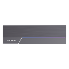 Carcasa para SSD M.2 NVMe y SATA / USB 3.2 Type-C 10 Gbps / ASUS Aura RGB SYNC / 2242 2260 2280 / Aleación de Aluminio
