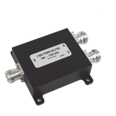 DIVISOR WILKINSON DE 2 VIAS 694-2700MHz 50W -154DBC TIPO N 4.3-10 IP67
