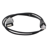 Cable programador para distintos radios móviles Kenwood