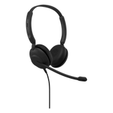 Diadema / Auricular Jabra Evolve 10 Stereo / USB-A / Cancelación de Ruido Activa y Pasiva / Indicador de Ocupado (2699-820-109)
