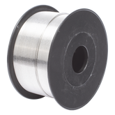 Alambre de Aluminio Reforzado / Intemperie / Ideal para Cercas Electrificadas / Calibre 14 - 500mts