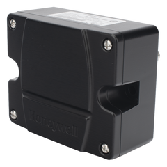 Sensor de temperatura por inmersión con salida 0-10 V, sonda de 65 mm, para tuberías de HVAC