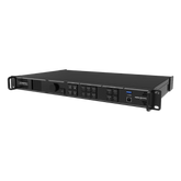 Controlador All-in-One VX400 Pro / Procesamiento de Video 4K×2K@60Hz / 4 Puertos Ethernet Gigabit / 2.6 Millones de Píxeles / 6 Capas de Video / Fibra Óptica 10G / USB 3.0 Playback / Control Remoto