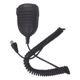 Micrófono para radio movil con conector de 8 pines para YAESU VERTEX VX2100/200/4100/3200