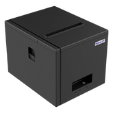 Impresora Térmica de Recibos 80 mm / 203 dpi / 200 mm/s / USB / Red / Bluetooth / WiFi / Corte Parcial / ESC/POS