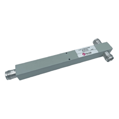 Divisor de Potencia Reactivo Enterprise+ Series / 2, 3 y 4 Vías / 694-3800 MHz / PIM < -155 dBc / 300W Promedio / IP65 / Tipo Hembra