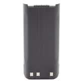 Batería de Ni-MH, 2300 mAh para radios serie NX-1000, NX-240/340, TKD-240/340, TK-2402/3402